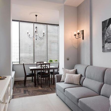 Apartament W Centrum Krakowa Arianska 4 Exteriör bild