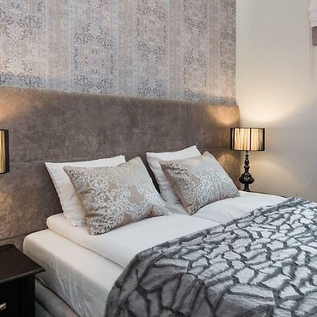 Apartament W Centrum Krakowa Arianska 4 Exteriör bild