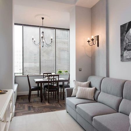 Apartament W Centrum Krakowa Arianska 4 Exteriör bild