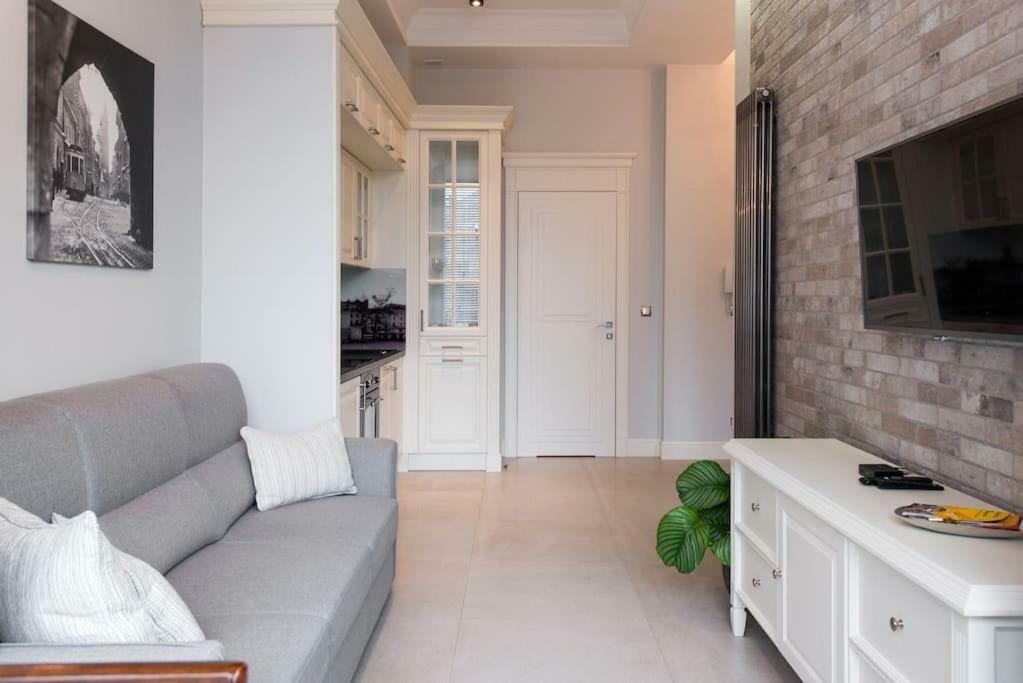 Apartament W Centrum Krakowa Arianska 4 Exteriör bild