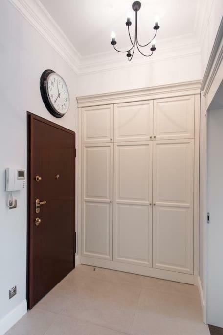 Apartament W Centrum Krakowa Arianska 4 Exteriör bild