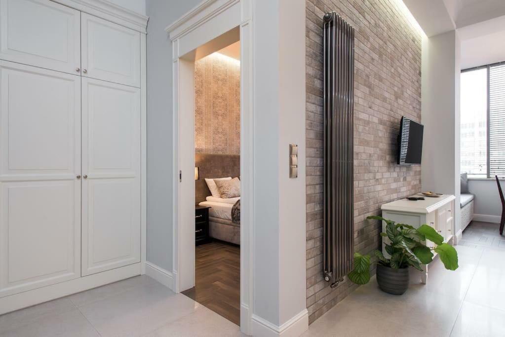 Apartament W Centrum Krakowa Arianska 4 Exteriör bild